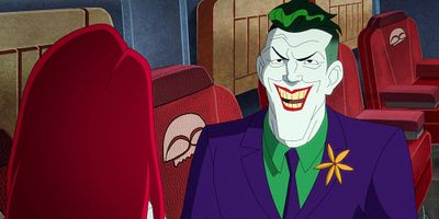 poster de la série P-É-T-ASS-E