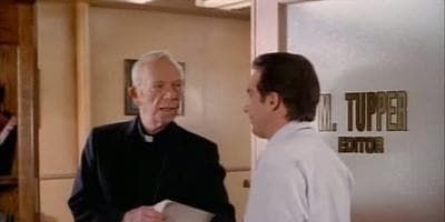 poster de la série La vie en rose