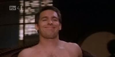 poster de la série Ce que femme veut