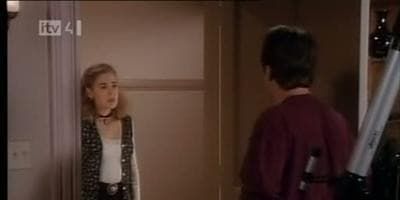 poster de la série French conception