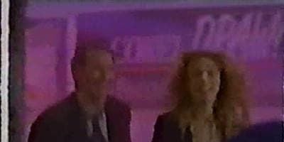 poster de la série Promotion canapé