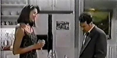 poster de la série La petite soeur