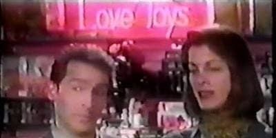 poster de la série Turlututu