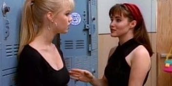 poster de la série La Mère parfaite