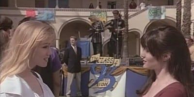 poster de la série Sondage de popularité