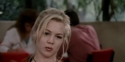 poster de la série Légitime défense