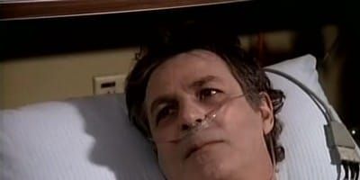 poster de la série Crise cardiaque