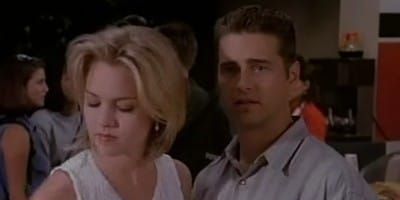 poster de la série Élu malgré lui