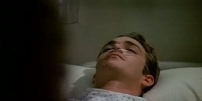 poster de la série Les Hallucinations de Dylan McKay