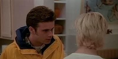 poster de la série Enfin Libre !