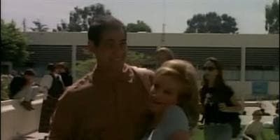 poster de la série Adieu Beverly Hills