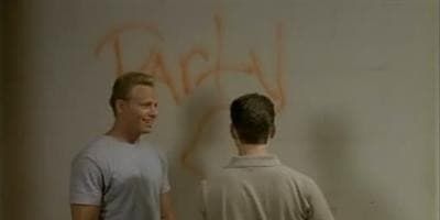 poster de la série Les Filles de Buffalo - 1ère partie