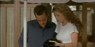 poster de la série La Bonne Aventure