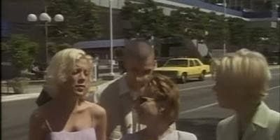 poster de la série Joyeux anniversaire - 1ère Partie