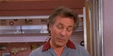 poster de la série Une mort subite