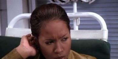 poster de la série Tombée du ciel