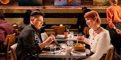 poster de la série Trick or Treat