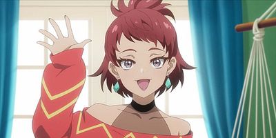 poster de la série Nous, les inconnues de l'équation