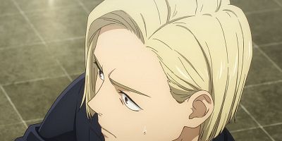 poster de la série Le bien et le mal (3)