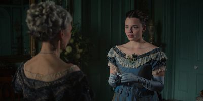 poster de la série Le mariage de la saison