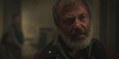 poster de la série Hestia