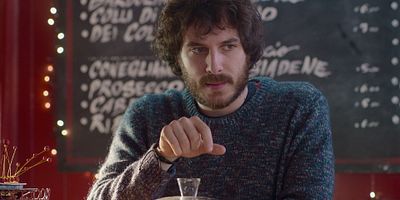 poster de la série Tout le monde sauf moi