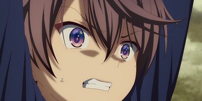 poster de la série La voix de la déesse