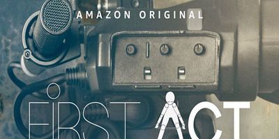 poster de la série Chakravyuh