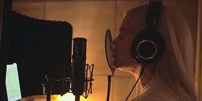 poster de la série Pas pire hater que soi-même