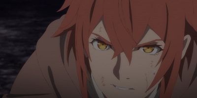 poster de la série Le Dragon démoniaque et la Déesse