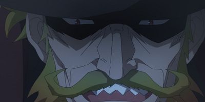 poster de la série L’attaque-surprise