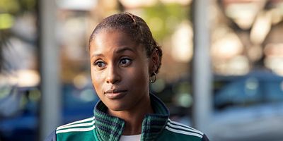 poster de la série Retrouvailles, okay