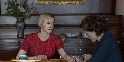 poster de la série Lobster Américaine