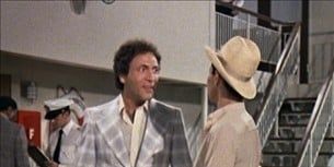 poster de la série Une célébrité encombrante