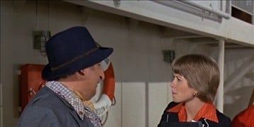 poster de la série Une drôle de cuisine