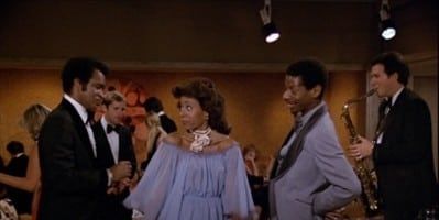 poster de la série Passion