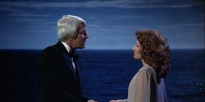 poster de la série Un coup de roulis