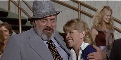 poster de la série Réunion de travail - 1ère partie