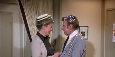 poster de la série Vague à l'âme