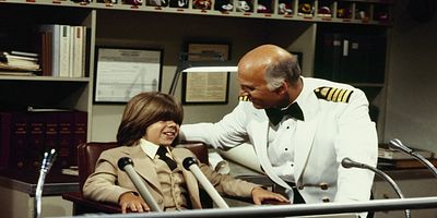 poster de la série L'amour, toujours l'amour