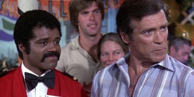 poster de la série Gopher's Greatest Hits/The Vacation/One Rose a Day