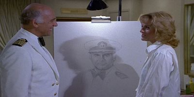 poster de la série Isaac radioactif