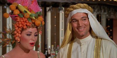 poster de la série The Anniversary Gift/Honey Bee Mine/Bewigged, Bothered and Bewildered