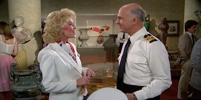 poster de la série Et vogue le patron - 1ère partie