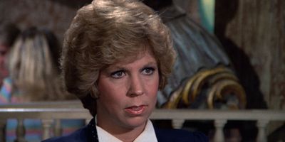 poster de la série Paroled to Love/First Impressions/Love Finds Florence Nightingale