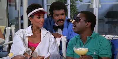 poster de la série Le bal de Cendrillon