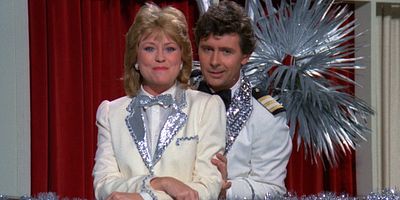 poster de la série Dreamboat/Gopher, Isaac & the Starlet/The Parents/The Importance of Being Johnny/Julie and the Producer: Part 2