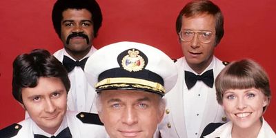 poster de la série Passager clandestin