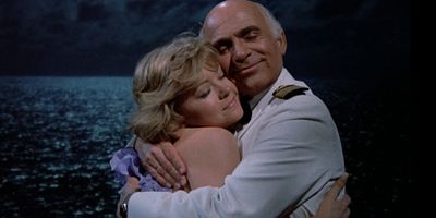 poster de la série Soap Gets in Your Eyes/A Match Made in Heaven/Tugs of the Heart