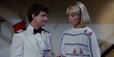 poster de la série Le grand maître